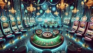 Slot online dengan jackpot besar di pgkuda