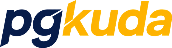 Logo pgkuda